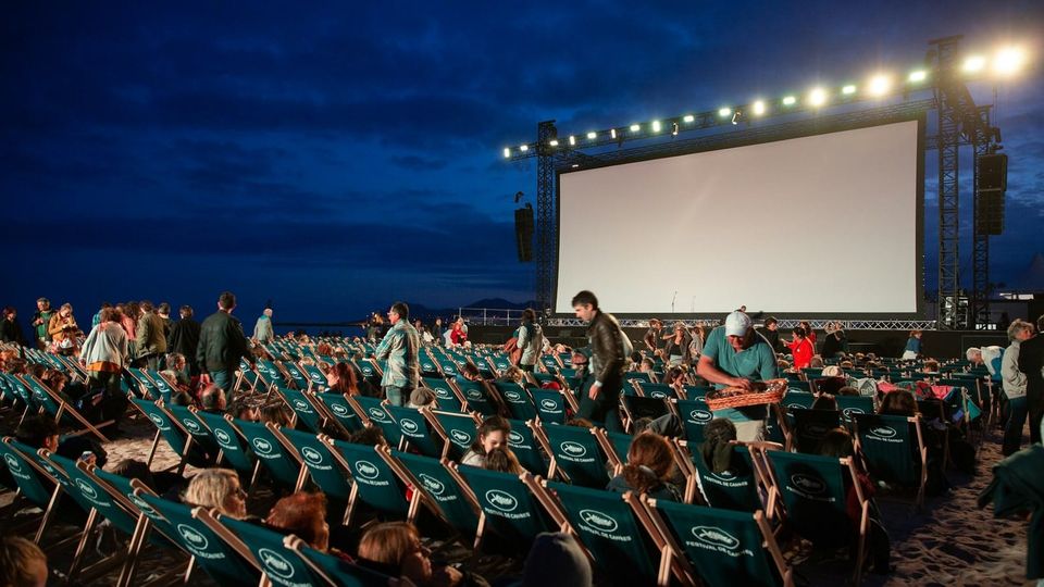 23 Festival de Cine Europeo de Sevilla | SeFF