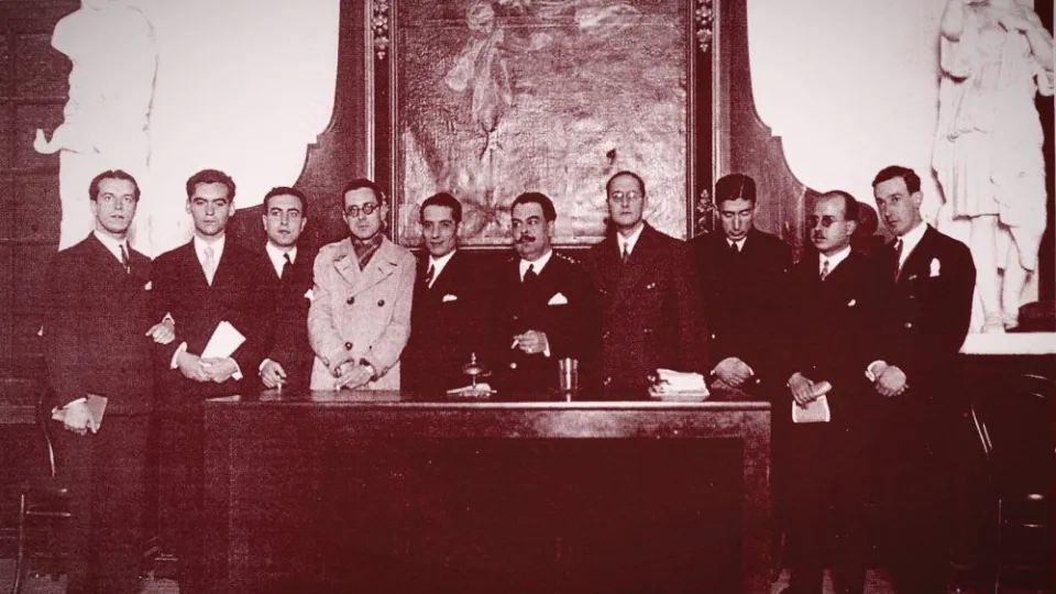 Visitas guiadas sobre la Generación del 27 en Sevilla