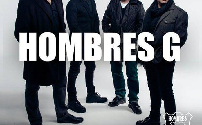 Hombres G - Icónica Santalucia Sevilla Fest | Paquetes VIP
