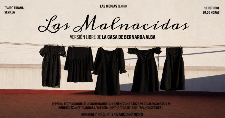 Las Malnacidas