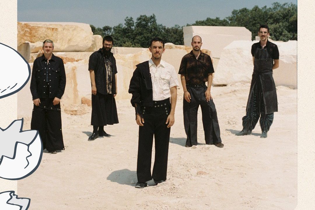 Concierto El Nido - Sevilla - Sala La2 - Viernes 23 De Octubre