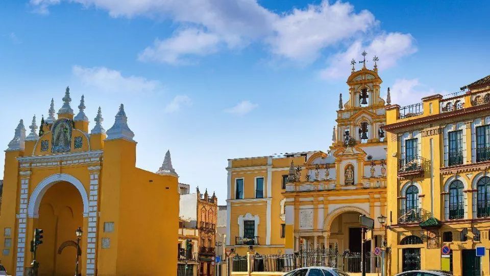 Visitas guiadas sobre La Macarena: fe, patrimonio y cultura en Sevilla