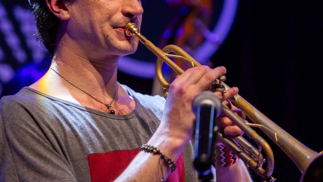 Felix Rossy Sextet