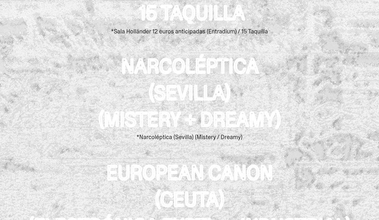 Colectivo Hum! Presenta
