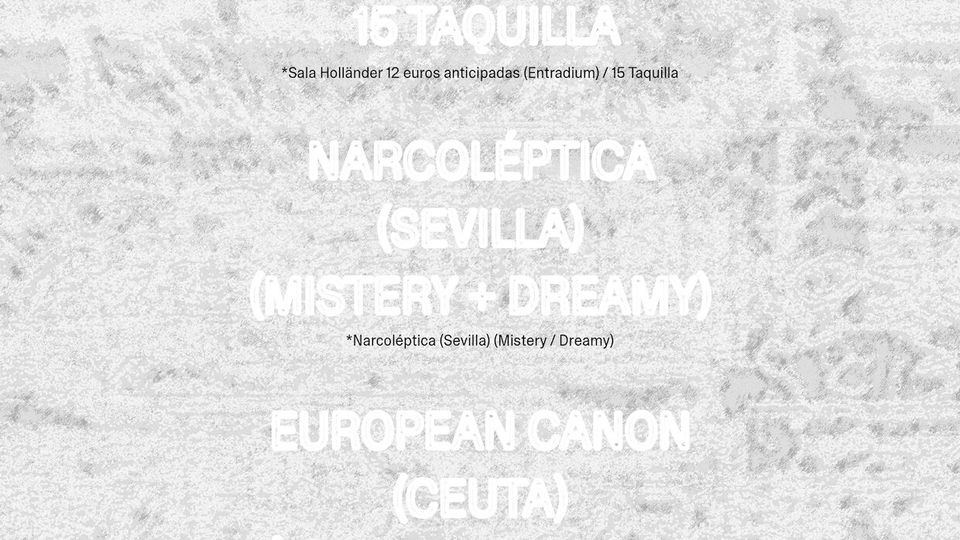 Colectivo Hum! Presenta