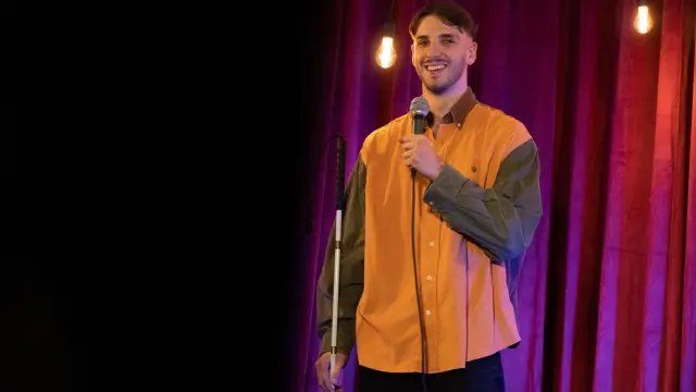 La hora de Sergio Alamar - Monólogo en Sevilla