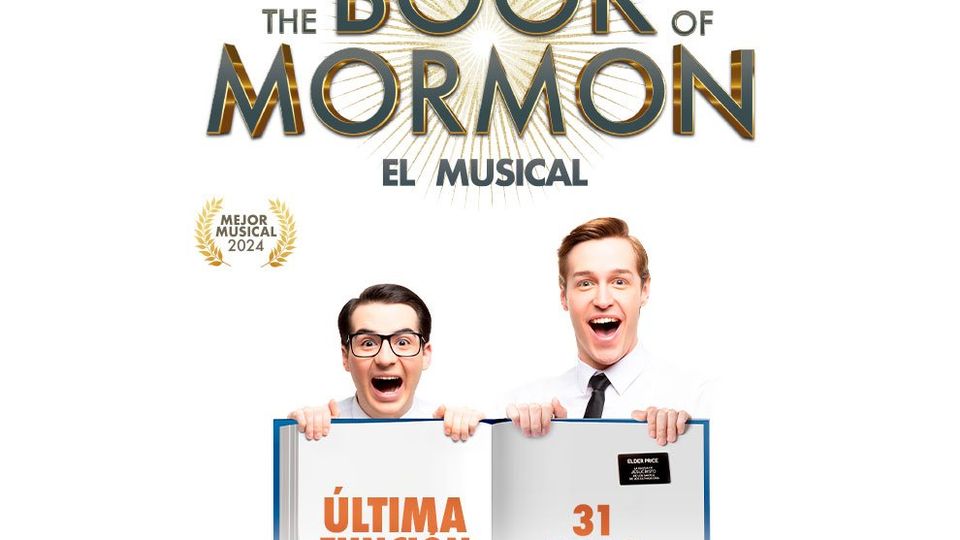 The Book of Mormon