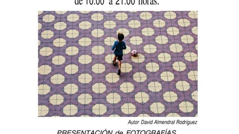 Certamen de Fotografía y Exposición