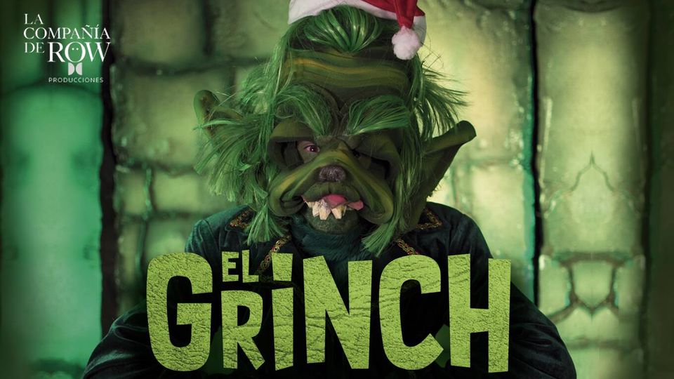 El Grinch (Re-2025)