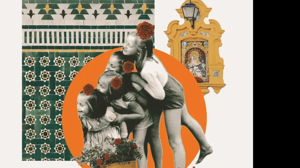 Exposición Raíces y legado