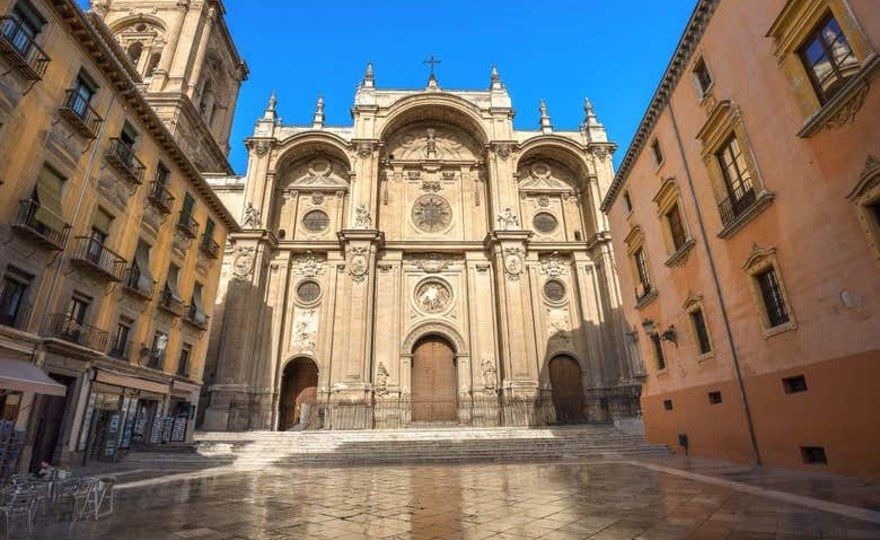 Excursión privada desde Sevilla