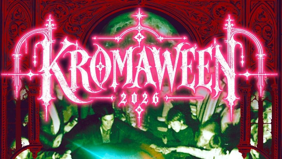 Kromaween