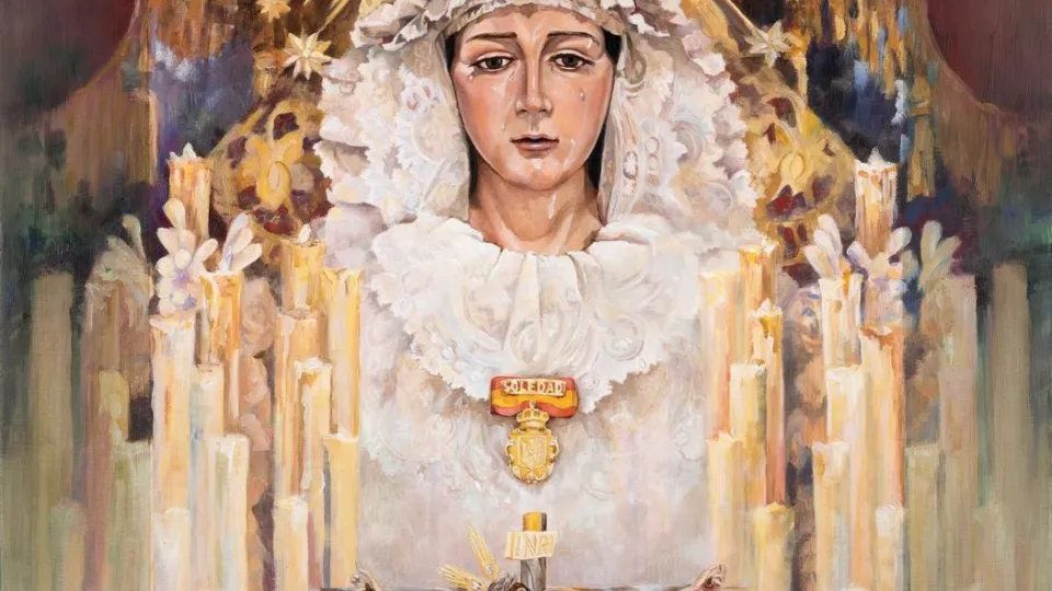 Semana Santa de Salteras