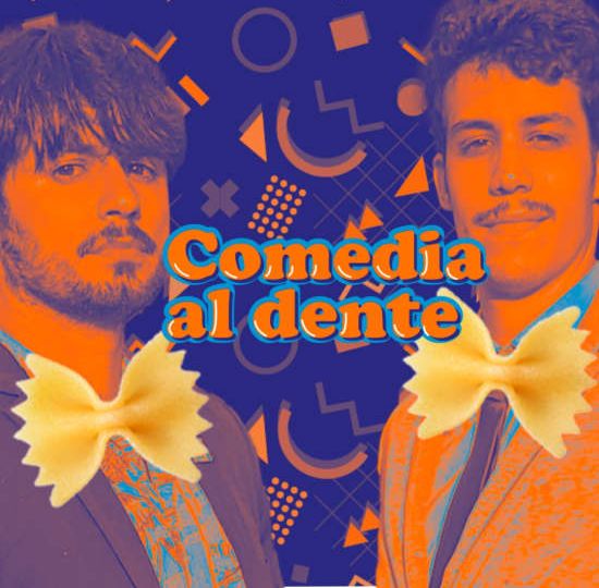 Comedia Al Dente