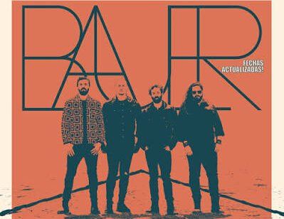 BAUER en SEVILLA (FUN CLUB)