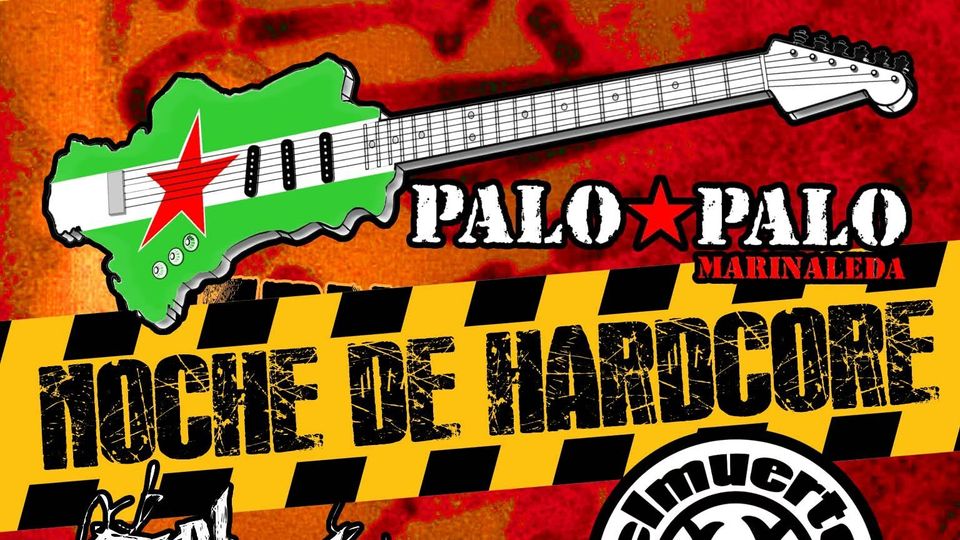 Noche De Hardcore