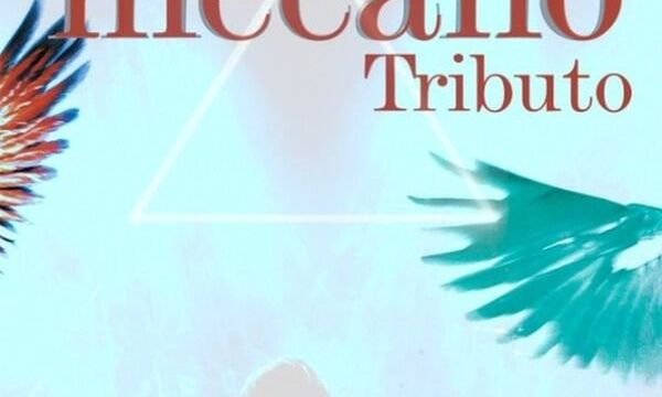 Tributo a Mecano con Aidalai