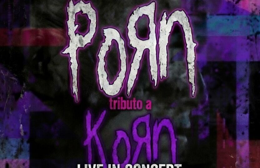 Porn, Tributo a Korn