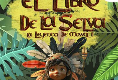El Libro de la Selva