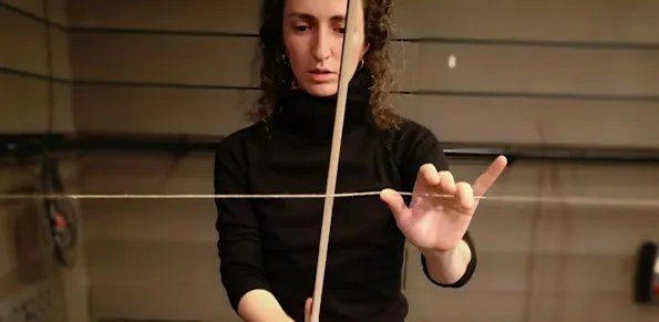 Traer el instrumento más acá / Apuntes sobre el Concert Irregular
