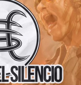 Hechizo, homenaje a Héroes del Silencio en Sevilla