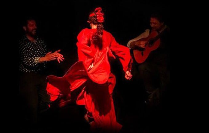 Tablao Flamenco La Exclusiva