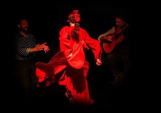 Tablao Flamenco La Exclusiva