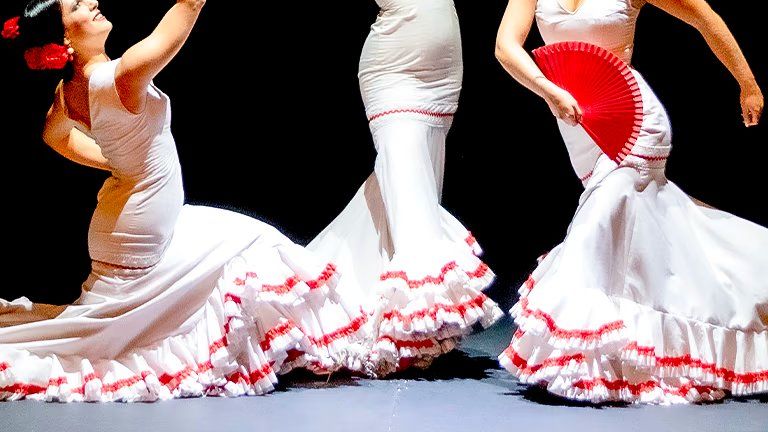 Teatro Flamenco Sevilla: Vive la experiencia del Flamenco