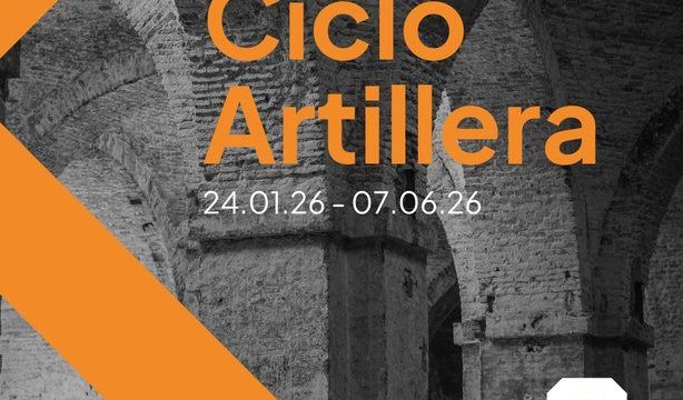 Ciclo Artillera - Taller de creación desde la autoficción con María Cezenave y Carlota Berzal