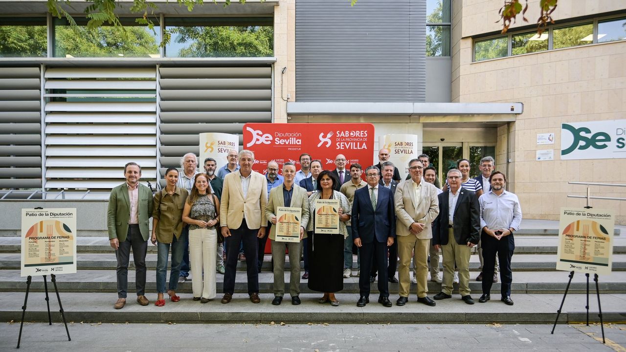 XVIII Feria de Productos Locales Sabores de Navidad – II Edición 2026