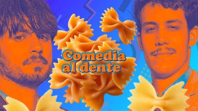 Comedia Al Dente