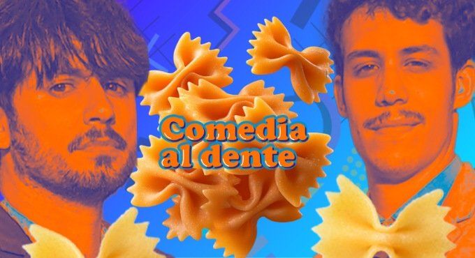 Comedia Al Dente