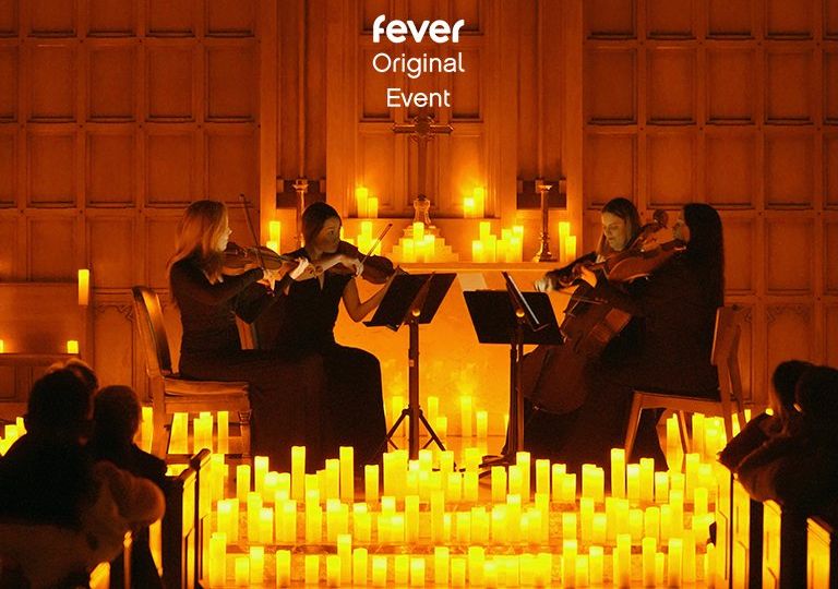 Candlelight: Tributo a Joan Manuel Serrat