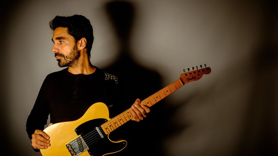 Miguelo Delgado Polaris