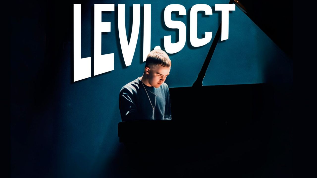 Levi.sct En Concierto