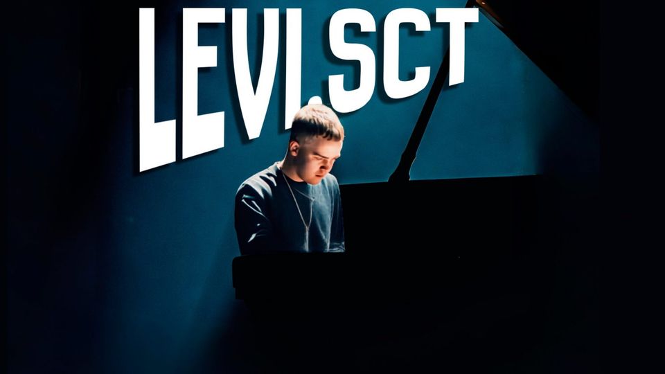 Levi.sct En Concierto