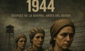 TROYANAS 1944 - Escuela Acontracorriente