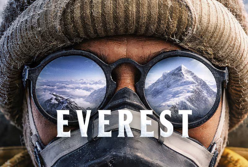 EVEREST: La primera ascensión - Una experiencia inmersiva en Sevilla