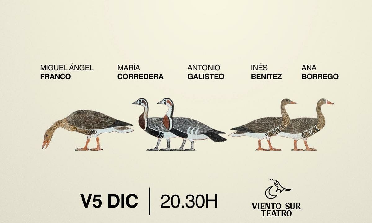 El estanque