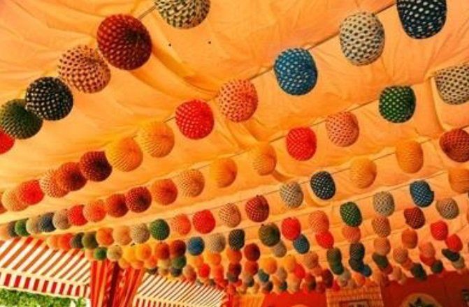 Pre-feria: 'Por rumbas y sevillanas'