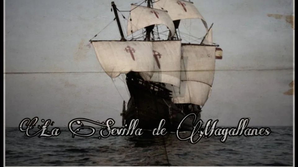 La Sevilla de Magallanes