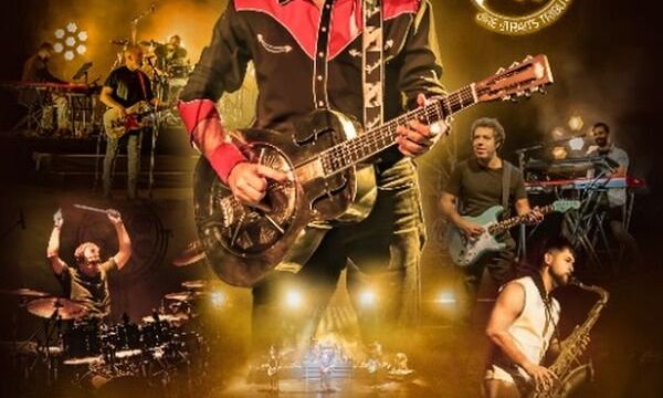 Concierto de Brothers in Band