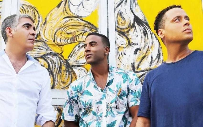 Orishas