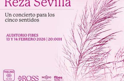 Reza Sevilla
