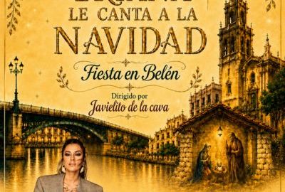 Triana Le Canta A La Navidad – Javielito De La Cava