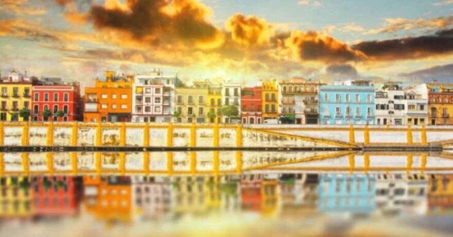Free Tour por Triana: flamenco, historia y tradición en Sevilla