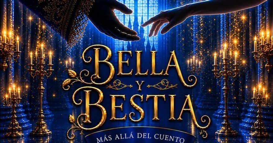 Musical la Bella y la Bestia