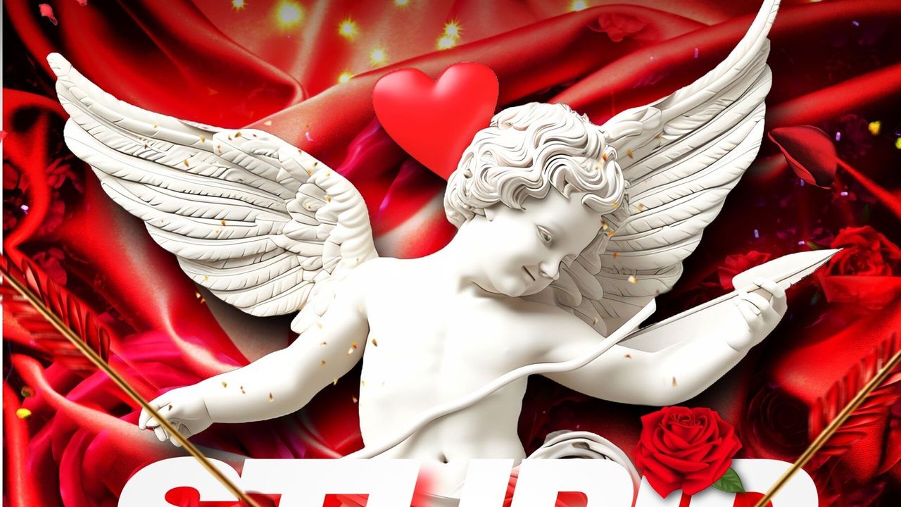 Stupid Cupid
