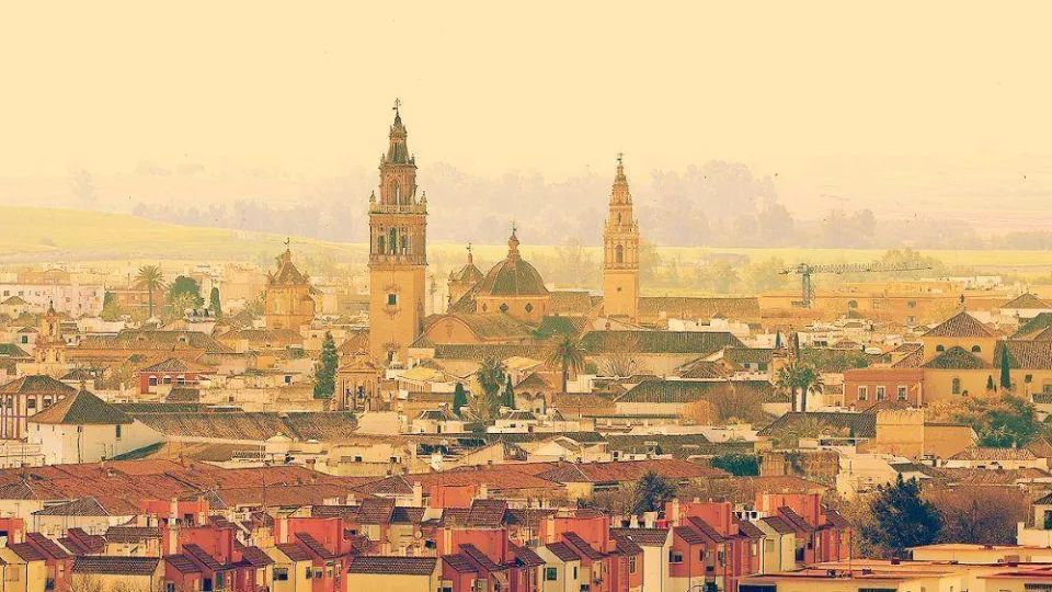 Visitas escolares en Écija