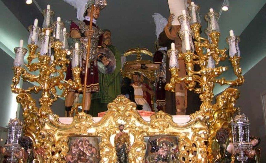 Visita guiada por la Macarena y su museo